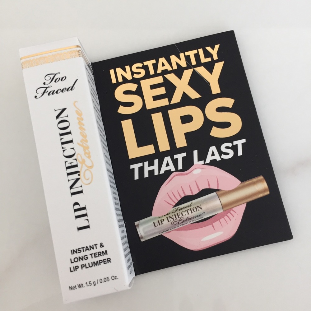 Too Faced Lip Injection Extreme 1,5g